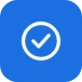 Performance growth analytics icon