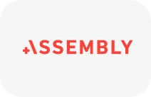 Assembly brand logo