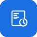 document with magnifying glass icon